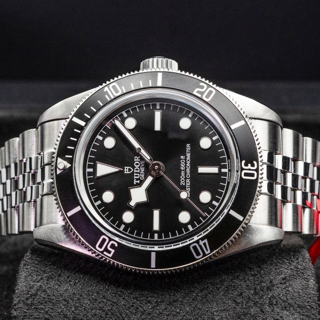 Tudor Black Bay M7941A1A0NU-0003 Image 2